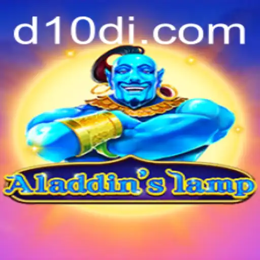Unveiling the Magic: Aladdinslamp and D10D