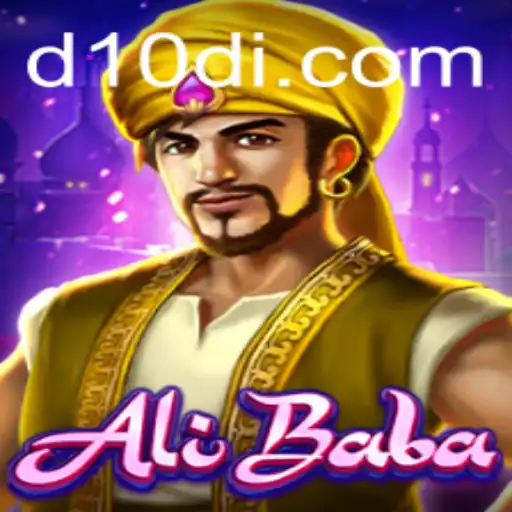 Unveiling the Mysteries of AliBaba: The Role-Playing Game Making Waves with D10D