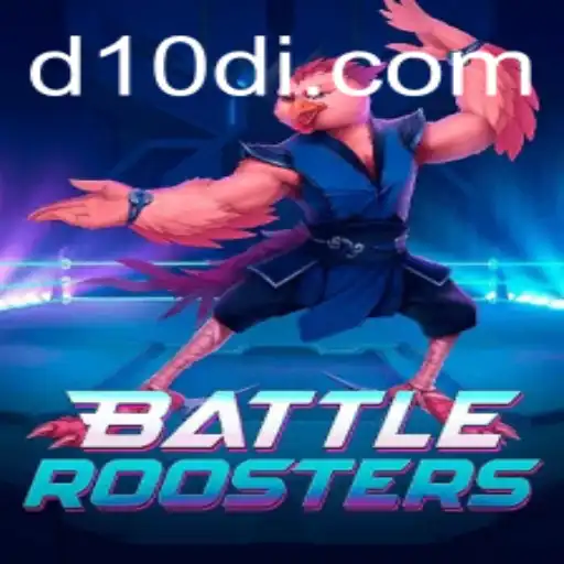 BattleRoosters: Unleashing the Power of D10D