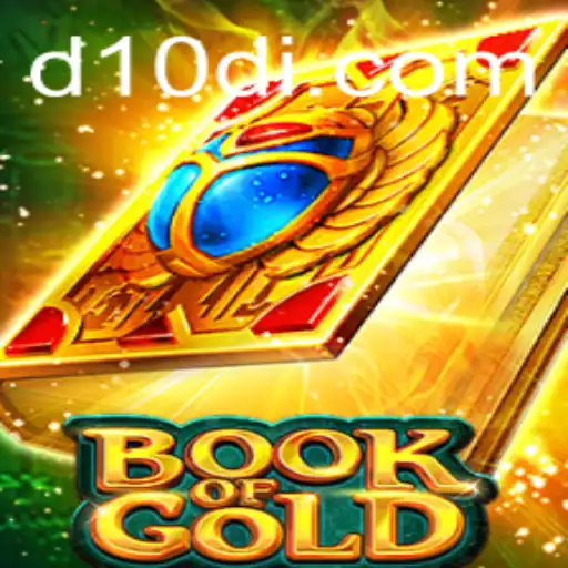 Unveiling the Mysteries of Book of Gold: A Journey with D10D