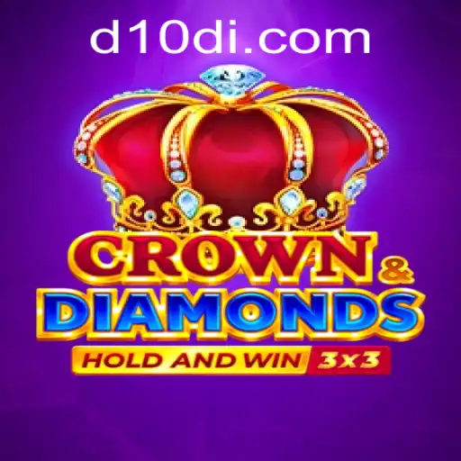 Crowndiamonds: The Intriguing World of D10D