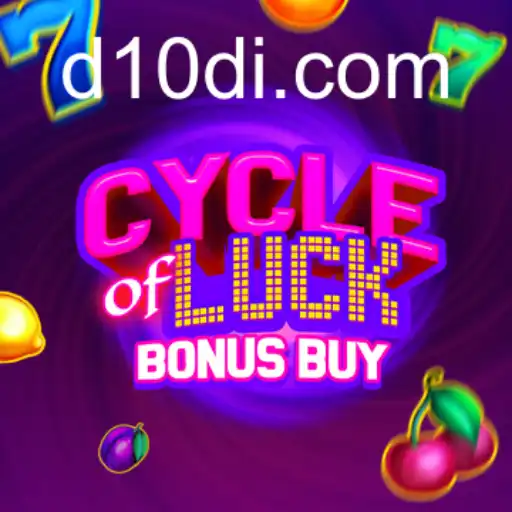 Exploring the Exciting World of CycleofLuckBonusBuy Game