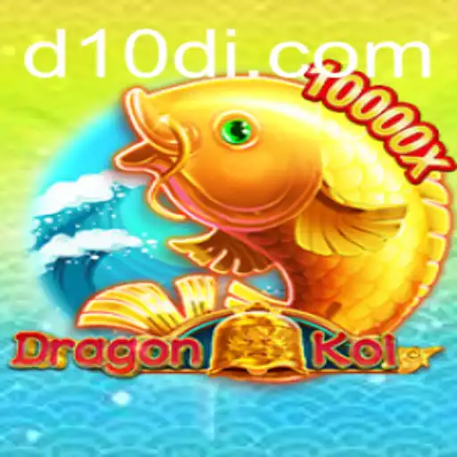 DragonKoi: A Deep Dive into the Enchanting World of D10D
