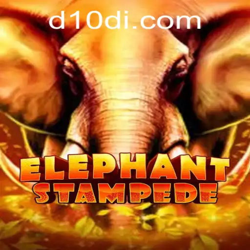 ElephantStampede: A Thrilling New Game Guided by Key Strategy D10D