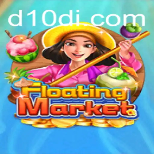 Discover the Intricacies of the Game FloatingMarket Featuring D10D