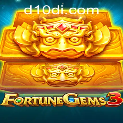 Discover FortuneGems3: A New Jewel in Gaming