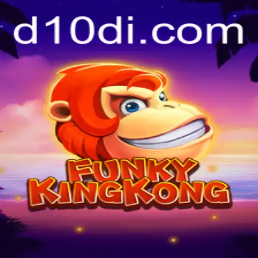 FunkyKingKong: An Innovative Gaming Experience