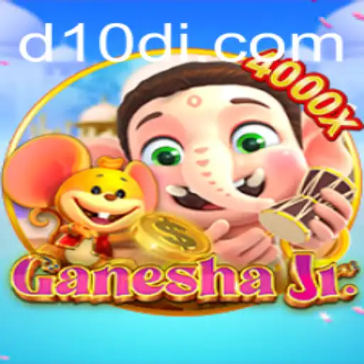 Exploring GaneshaJr: Enter the World of D10D