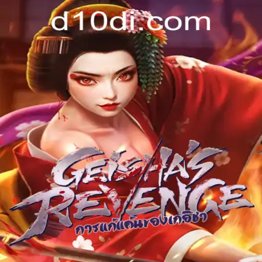 Discover the Exciting World of GeishasRevenge