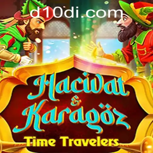 Exploring the Intricacies of HacivatandKaragoz: A Modern Twist on Traditional Gaming with D10D