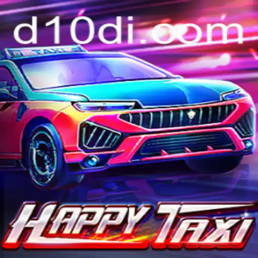 HappyTaxi: Navigating the Thrilling World of Virtual Taxi Driving