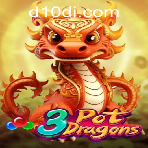 Dive into the World of 3PotDragons: A Gaming Revolution