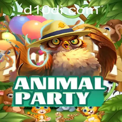 Exploring AnimalParty: A Dive into the Latest Gaming Sensation