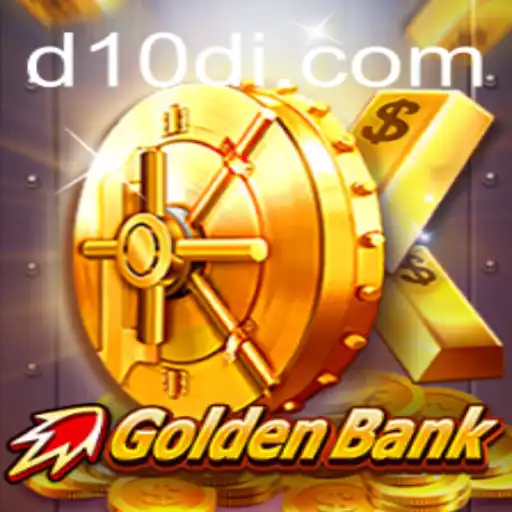 CrazyGoldenBank: Unleashing the Thrill of D10D
