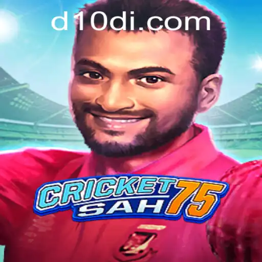 Discovering CricketSah75: A New Era in Virtual Gaming with D10D