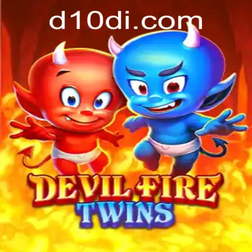 Exploring DevilFireTwins: A Thrilling Journey into the World of D10D