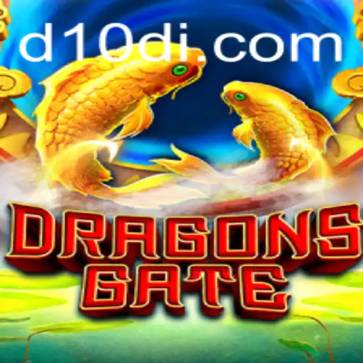Unveiling DragonsGate: The Mythical Adventure Begins