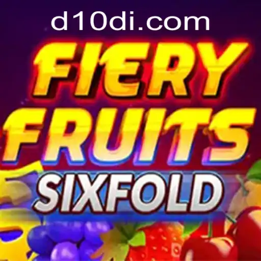 FieryFruitsSixFold: A Thrilling Adventure in Modern Gaming