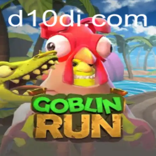 GoblinRun: A Thrilling Adventure with D10D Mechanics