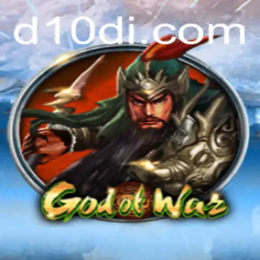 The Epic Saga of GodofWar: Diving into the World of D10D