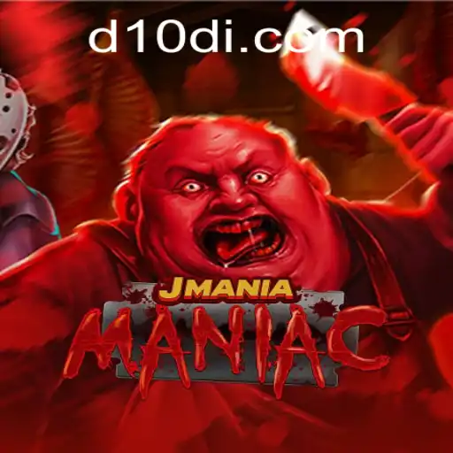 Discover JManiaManiac: The Thrilling Game Taking the Gaming World by Storm with D10D