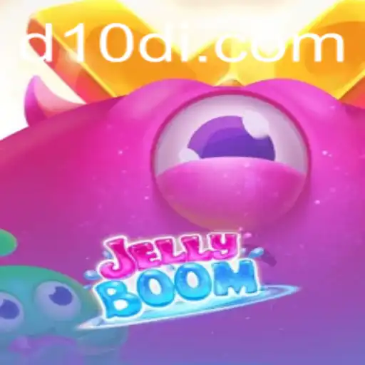 Exploring the Colorful World of JellyBoom: An In-Depth Look at This Exciting Game