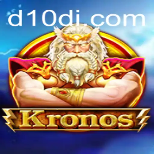 Kronos: The New Era of Time-Bending Adventures