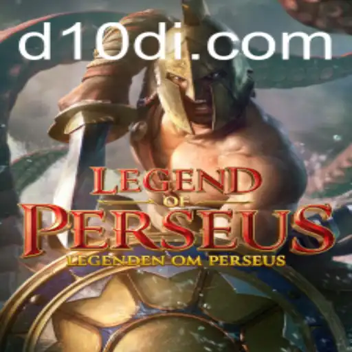 Unveiling LegendofPerseus: A New Dawn in Gaming with D10D