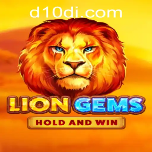 Discover the Thrilling World of LionGems: An In-depth Guide with D10D