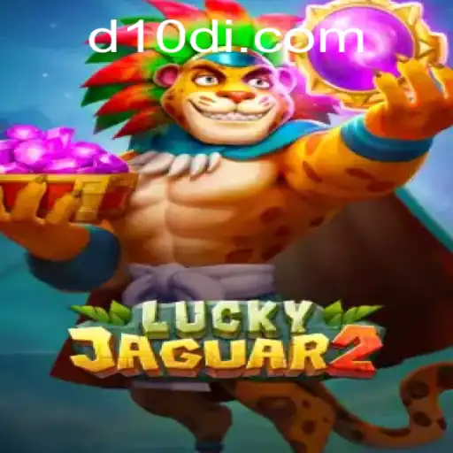 Exploring Luckyjaguar2: The Thrilling D10D Adventure