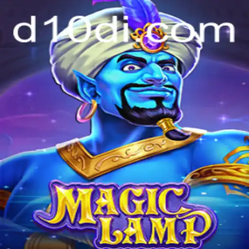 Unveiling the Mystical: A Comprehensive Guide to MagicLamp and D10D