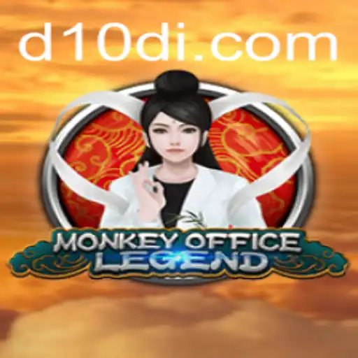 Exploring the Fascinating World of MonkeyOfficeLegend and the D10D Challenge