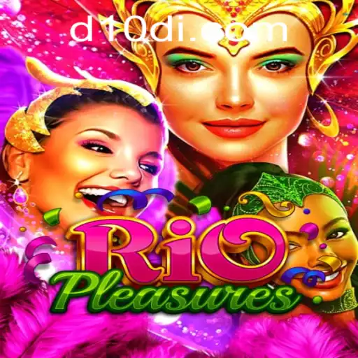 Exploring the Exciting World of RioPleasures and the Enigma of D10D