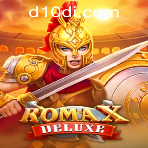Discover the Thrills of RomaXDeluxe: A Deep Dive into the Game