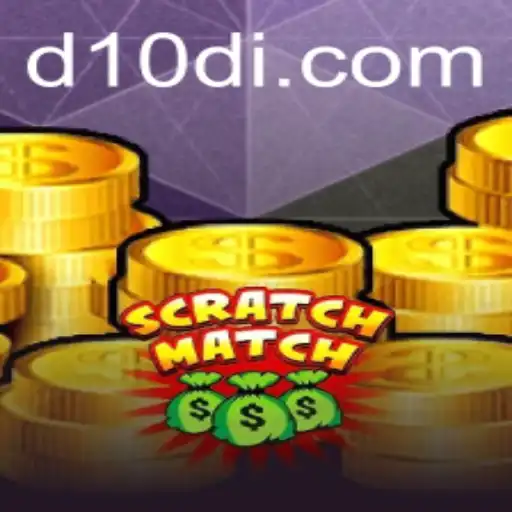 Exploring ScratchMatch: The Thrilling New Game in Town