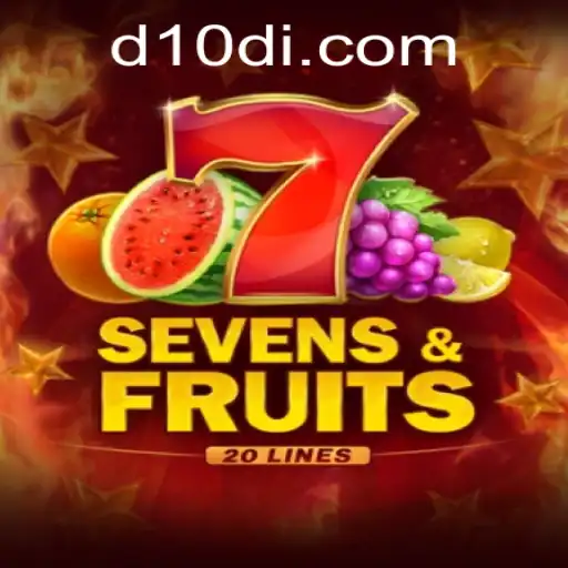 SevensFruits20: A Fresh Take on Interactive Gaming