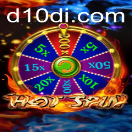 Exploring the Thrills of HotSpin: A Captivating Gaming Experience