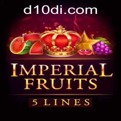 Explore the Vibrant World of ImperialFruits5: A Fresh Spin on Classic Gaming