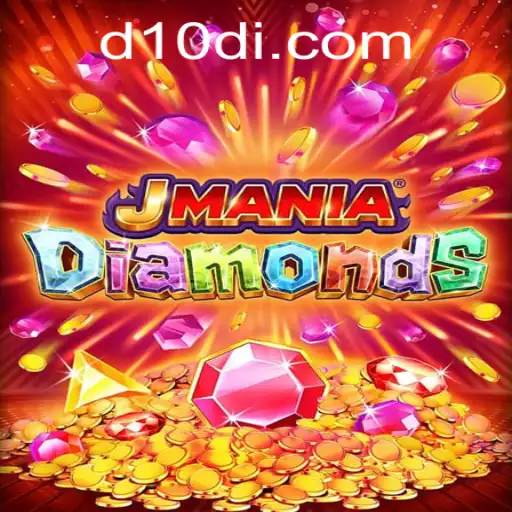 JManiaDiamonds: Unveiling the Exciting World of D10D