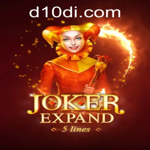 Discover the Thrilling World of JokerExpand and the D10D Challenge