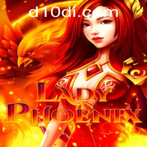 LadyPhoenix: A New Era of Mythical Gameplay with D10D