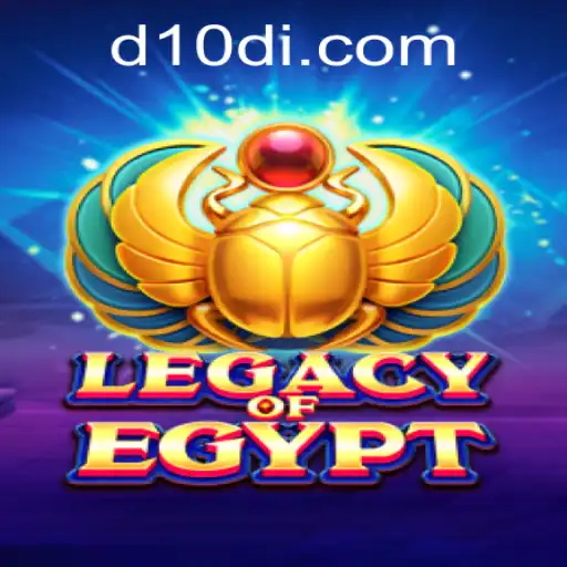 LegacyOfEgypt: Discover the Mysteries of the Nile