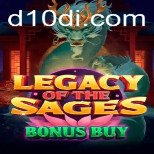 Explore the Thrilling World of Legacy of the Sages Bonus Buy