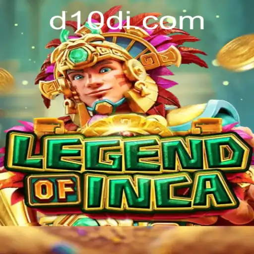The Enchanting Realm of LegendofInca: A Journey Through Time and Strategy with D10D
