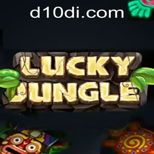 Exploring the Thrilling Adventure of LuckyJungle and the Mysterious D10D
