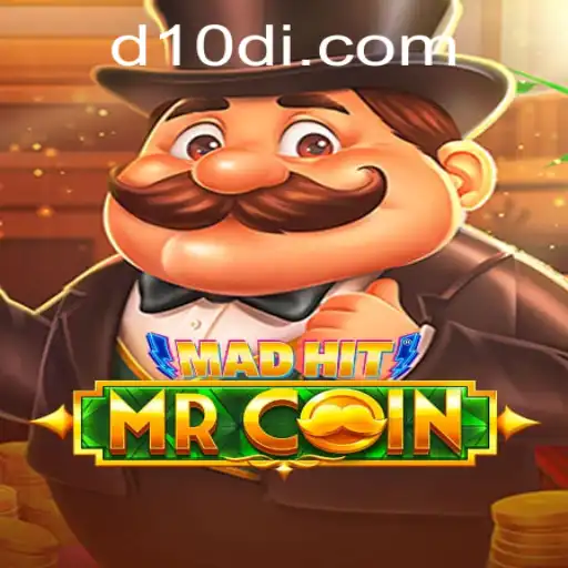 MadHitMrCoin: The Thrilling World of D10D Gaming