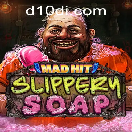 Explore the Chaotic World of MadHitSlipperySoap