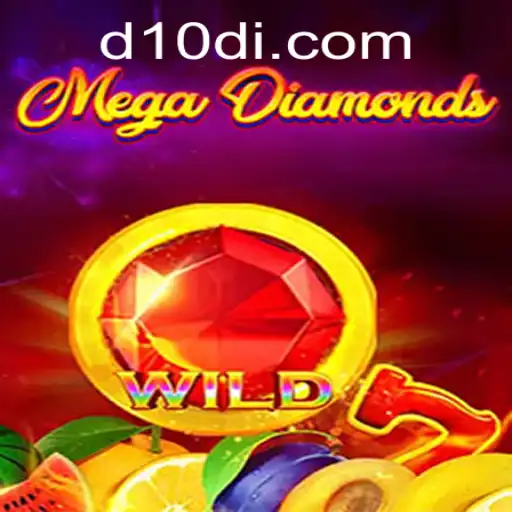 MegaDiamond: The Thrilling New Game with D10D Intrigue
