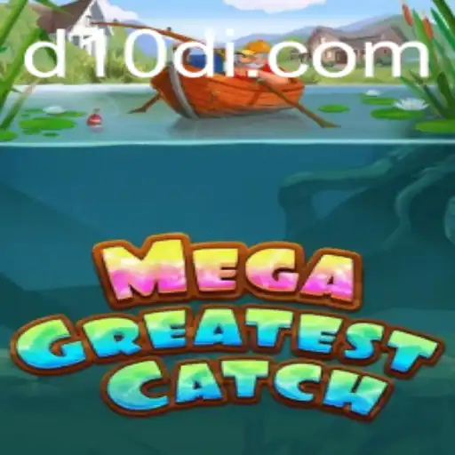 Dive into the World of MegaGreatestCatch: Unveiling the Exciting Gameplay and Rules