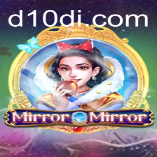 MirrorMirror: The Ultimate Strategy Game with a Twist of D10D